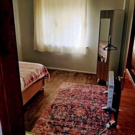 Ferienwohnung Triplex House Near The Airport Arnavutkoy Exterior foto